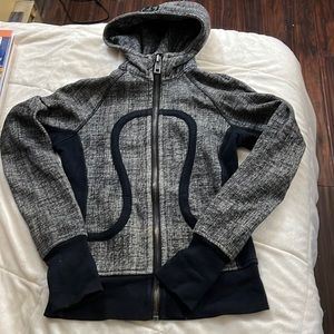 **Moving! EVERYTHING OBO** Lululemon zip up hoodie